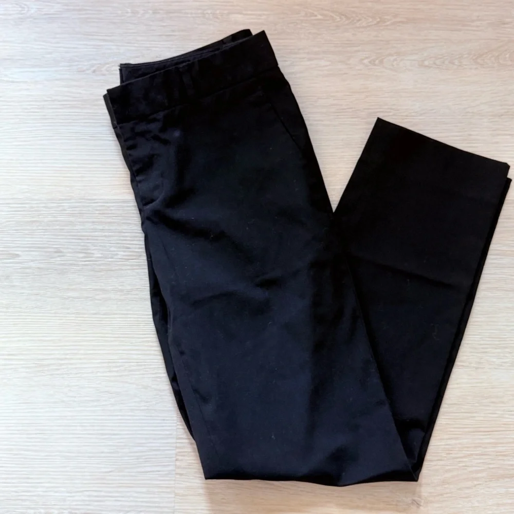Banana Republic sleek stylish